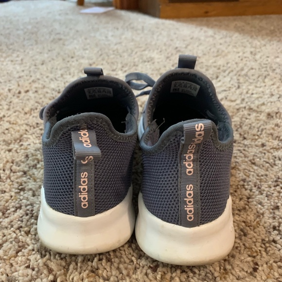 Adidas Cloudfoam Tennishoes - Picture 3 of 7